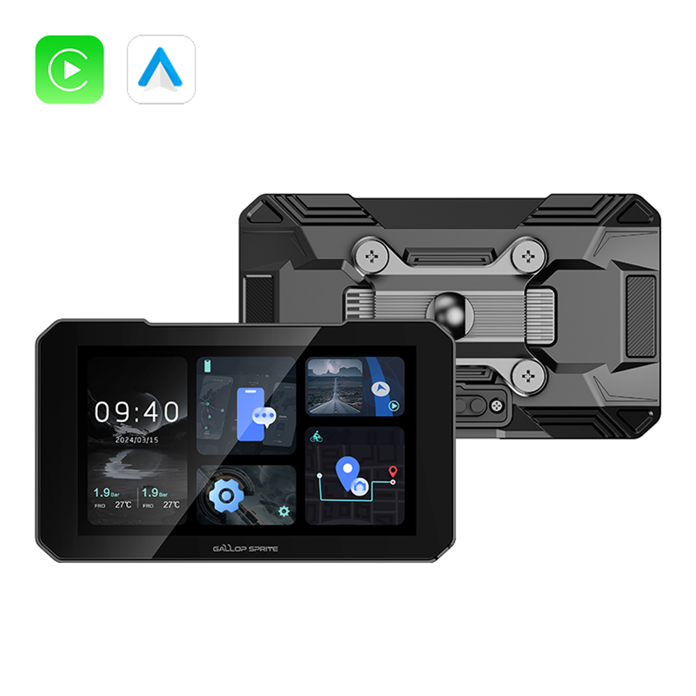 Car Monitor：E5 CPU：Allwinner V851S Screen size：5 i